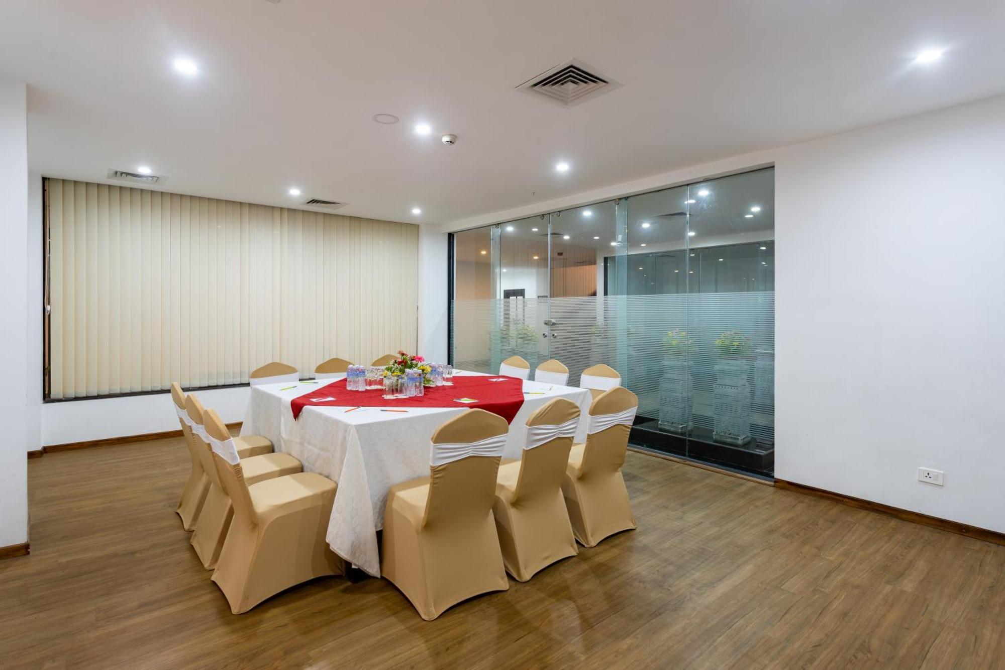 Hotel Lo Mustang Kathmandu
